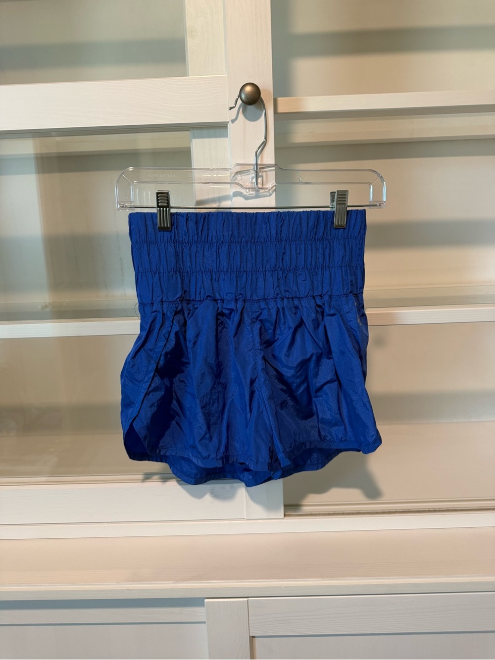 FP Movement The Way Home Shorts